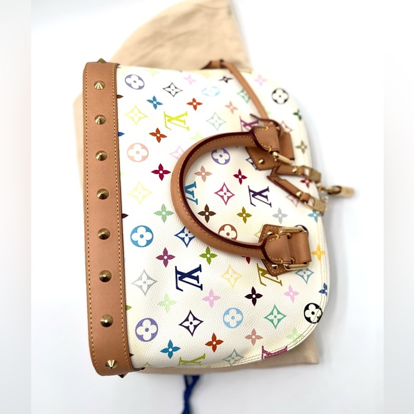 🦄💝LV Multicolor Murakami Limited Edition🦄💝 - Picture 10 of 17